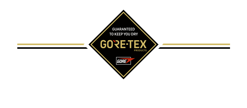 Logo de Gore-Tex